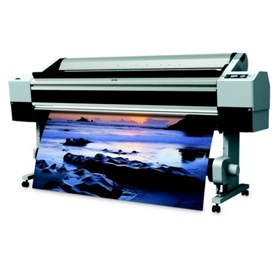 Imagen Impresora Epson Stylus Pro 11880 64"/1626 mm.